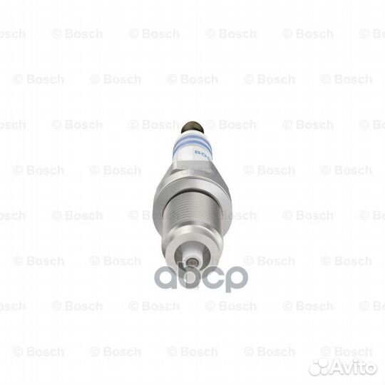 Свеча зажигания FR7HPP33+ (1.0) 0242236566 Bosch