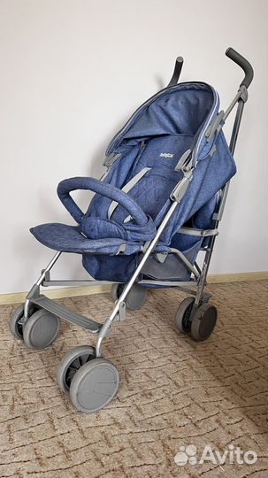 Коляска babyton sport