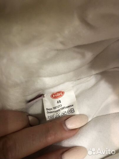 Шапка для мальчика reike