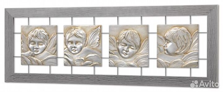 193042 Панно Pintdecor P3774