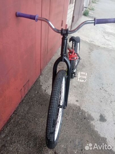 Велосипед MTB