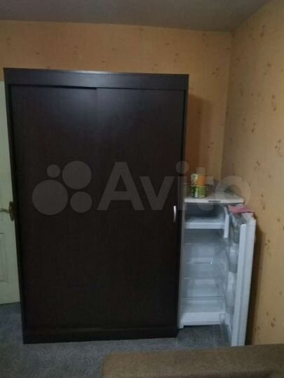 Комната 11 м² в 4-к., 5/5 эт.