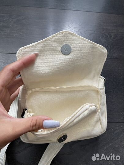 Сумка детская подрастковая Новая