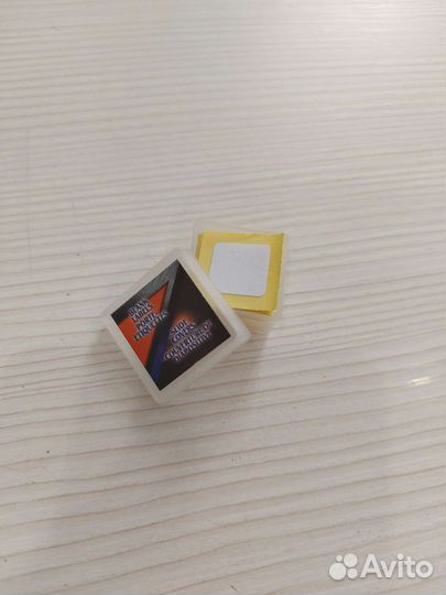 Микроскоп детский