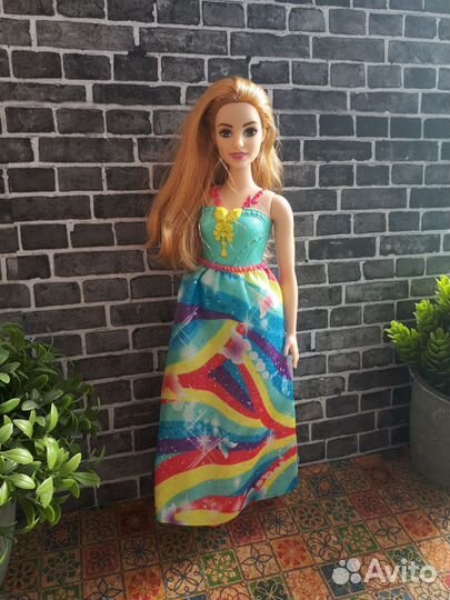 Куклы Барби принцесса