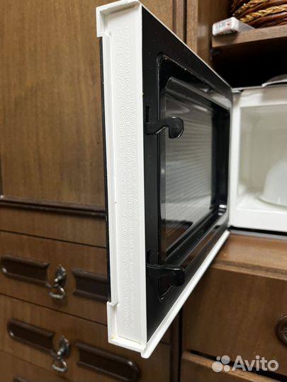 Свч микроволновая печь бу