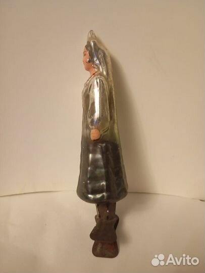 Елочные игрушки