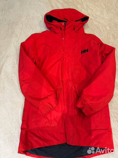 Куртка helly hansen
