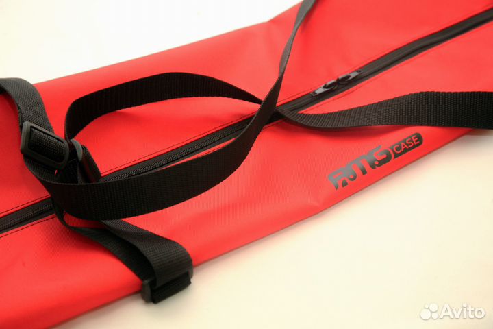 Чехол для беговых лыж