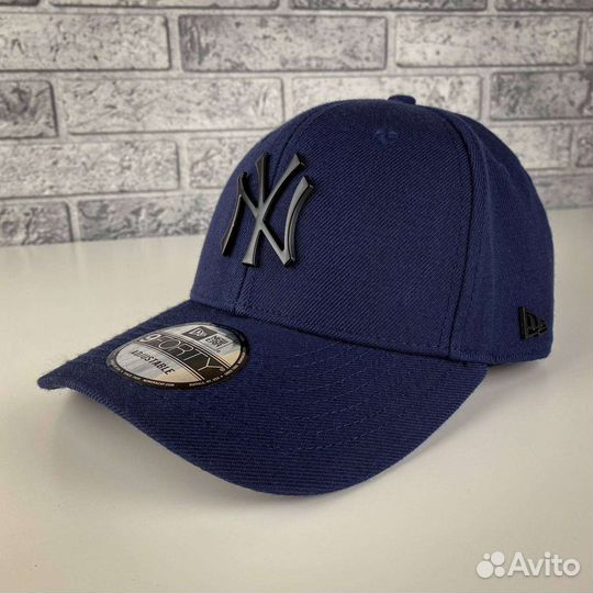 Бейсболка NEW york yankees