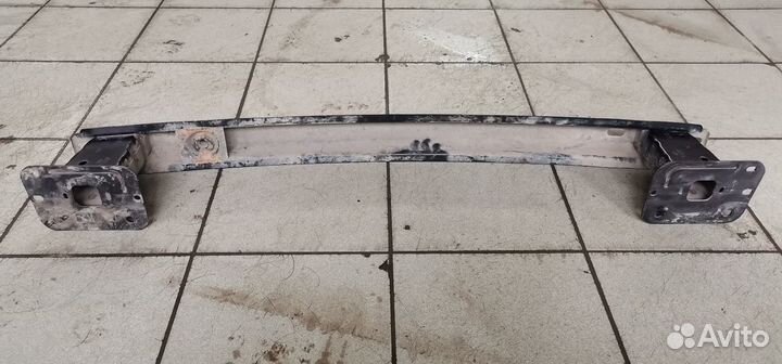 Усилитель заднего бампера Ford Focus 2 / Kuga