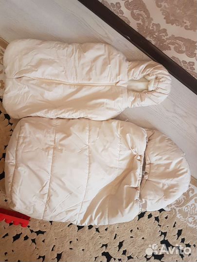 Кокон на выписку