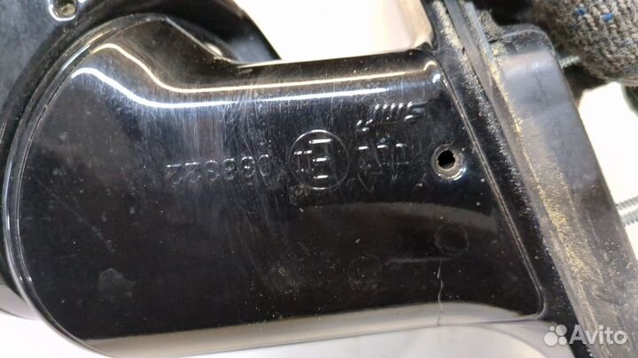 Зеркало боковое Nissan Murano 2014, 2015