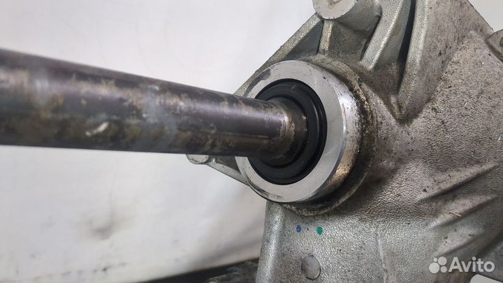 Редуктор моста Cadillac ATS, 2014