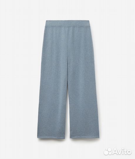 Брюки из ультрамягкого кашемира Falconeri