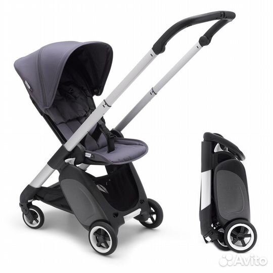 Коляска bugaboo ant