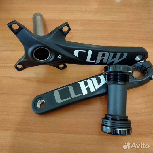 Система шатунов Prowheel Claw