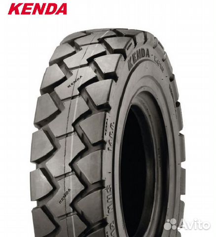 Шинокомплект 23X9-10 (225/75-10) 20PR kenda