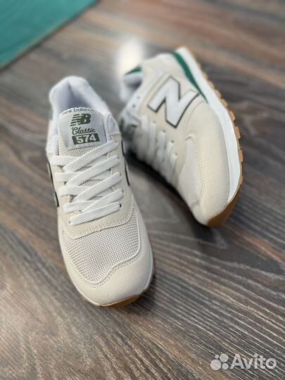 Кроссовки New balance 574