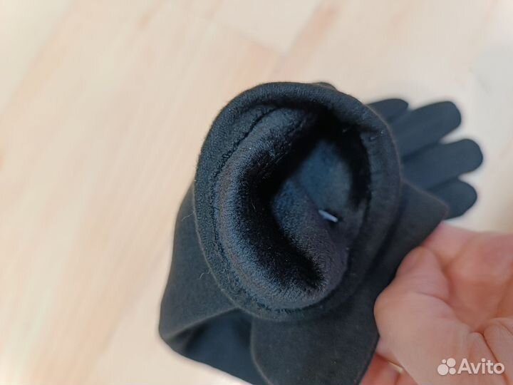 Перчатки женские