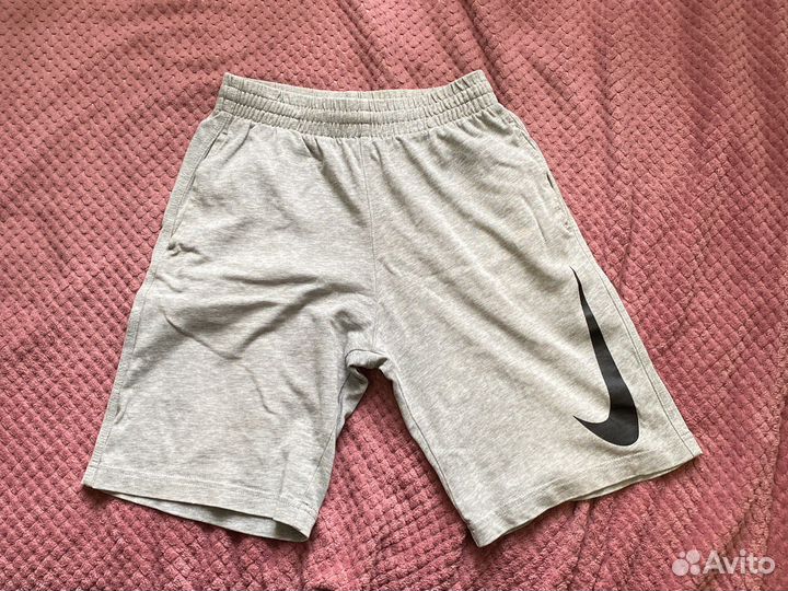 Шорты мужские nike