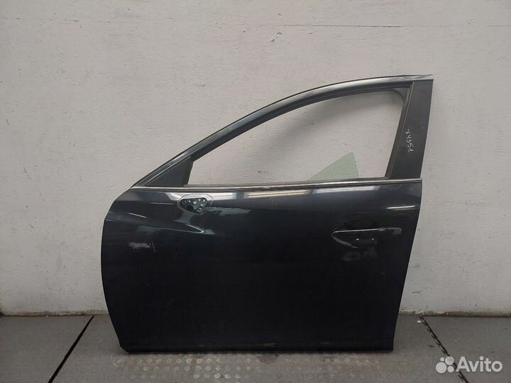 Дверь боковая Mazda 6 (GJ), 2015