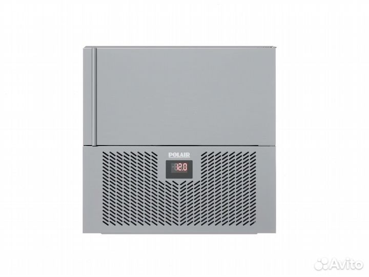 Морозильник Polair