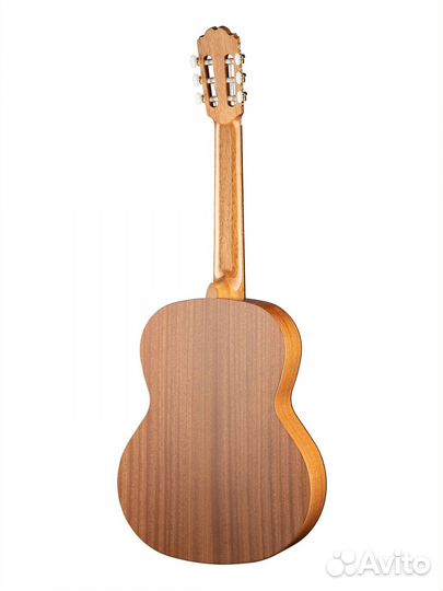 Kremona S65C Sofia Soloist Классическая гитара, ма