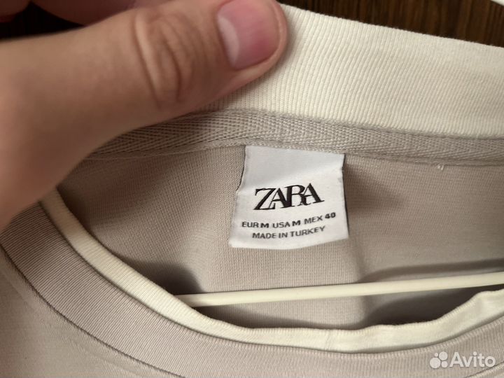 Свитшоты Zara