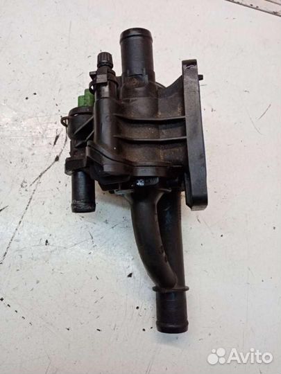Корпус термостата Peugeot 407 2007 9660660380