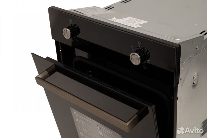 Духовка 45 см Oasis