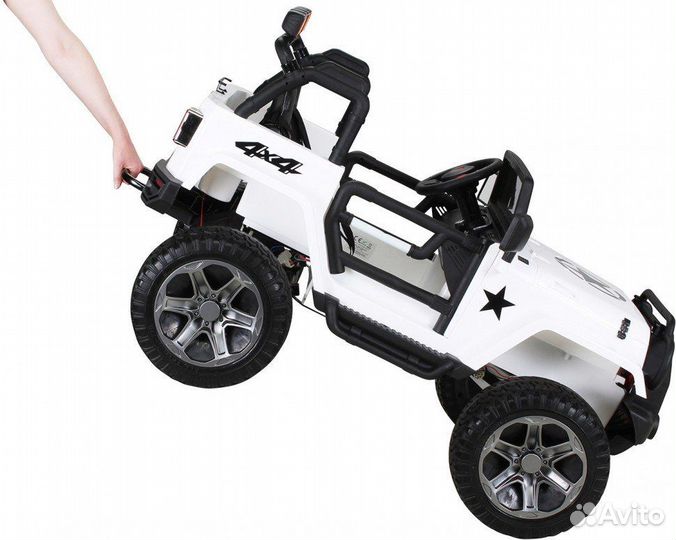 Электромобиль