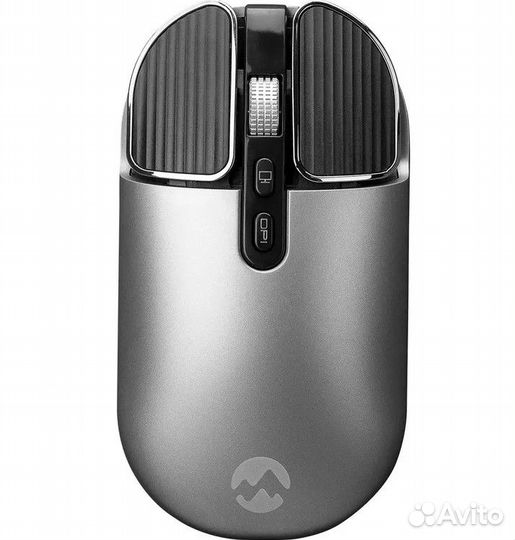 Bluetooth + Беспроводная мышь Everest SM-620 2 в 1