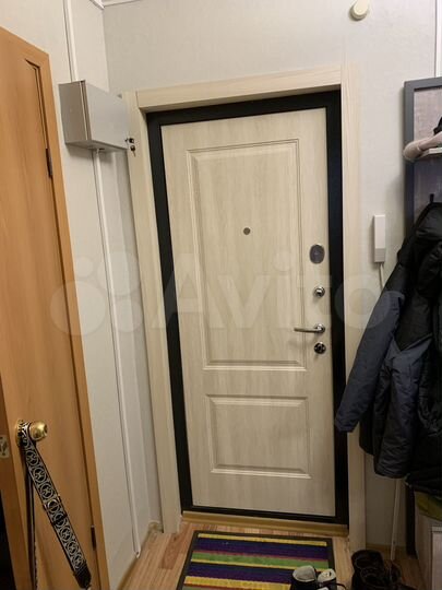 1-к. квартира, 33,4 м², 10/10 эт.
