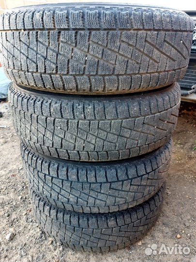 Yokohama DNA Ecos ES300 195/60 R14