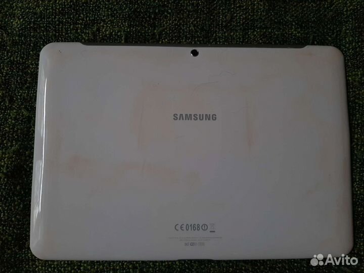 Планшет samsung tab 2 10.1