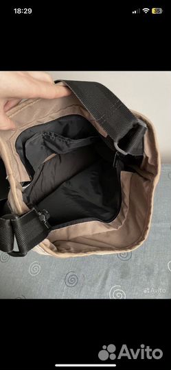 Сумка peg perego