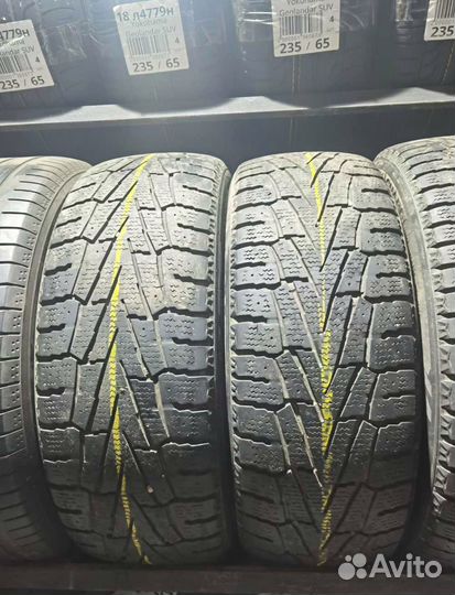 Nexen Winguard WinSpike 235/55 R18 96M