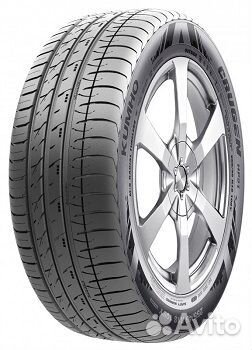 Marshal Crugen HP91 255/55 R18 109W