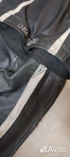 Мотокомбинезон Probiker