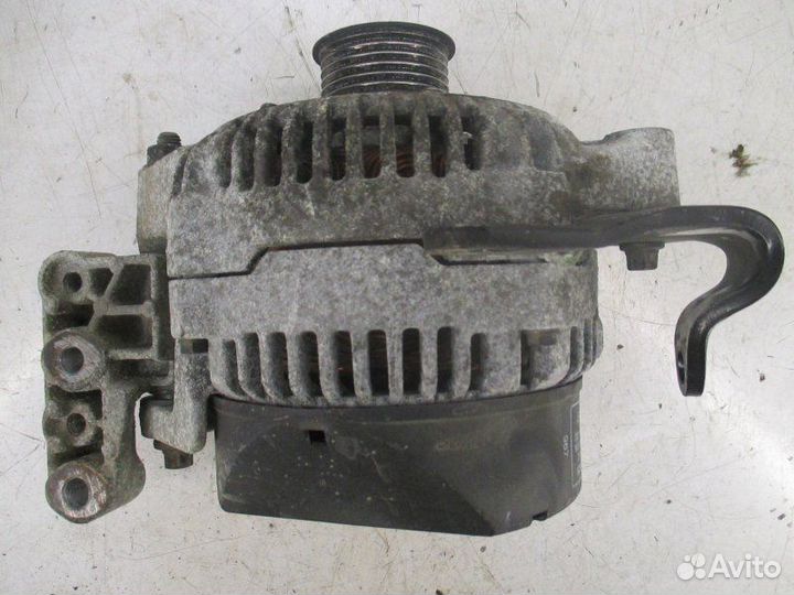 Генератор Opel Astra 1.6 2001