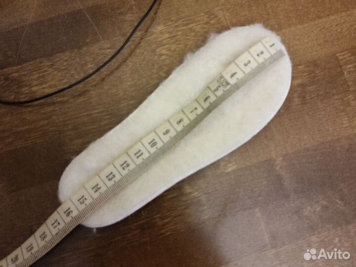 Ботинки Richter 23 размер