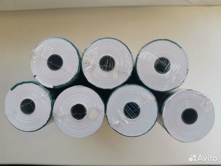 Термобумага Lomond L0104002, 216 мм х 30 м х 12 мм