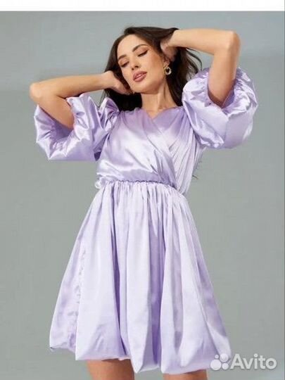 Вечернее платье летнее 42 44