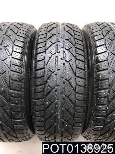 Tigar SUV Ice 215/60 R17 100T