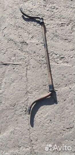 Стабилизатор