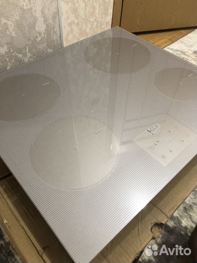 Варочная панель