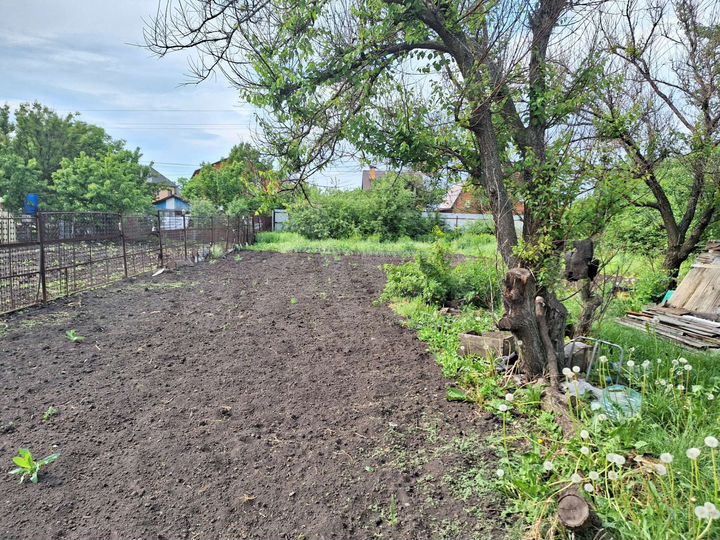 Участок 5 сот. (ИЖС)