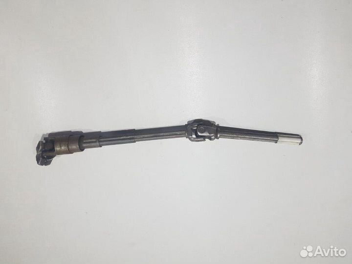 Кардан рулевой ауди а8 audi s8