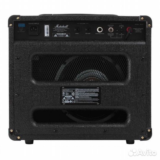 Гитарный комбоусилитель Marshall DSL5 combo